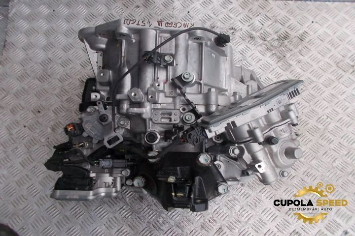 Cutie viteze automata 954A2-2D020 43111-2D500 1.5 T-GDI 160Cp G4LH 2.