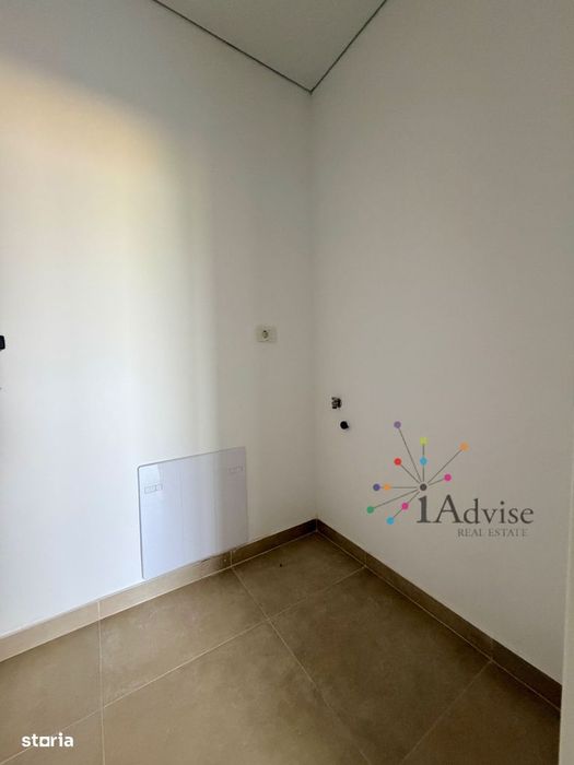 Valcom Residence Bartolomeu, Garsoniera, terasa 4.23 mp, Comision 0%