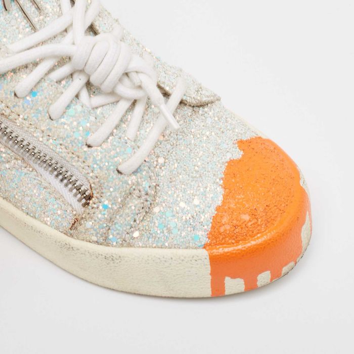 Zanotti sneakers , femei