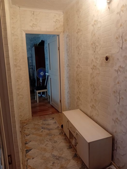 2 комн квартира с/п