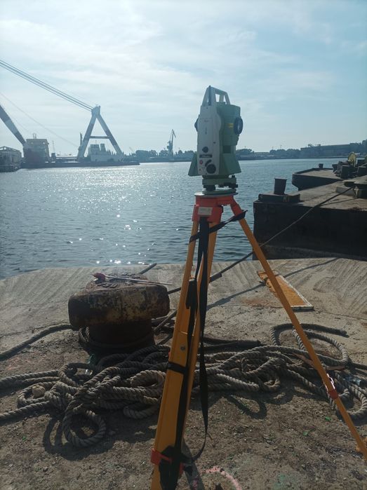 Servicii Topografie și Cadastru – București & Ilfov