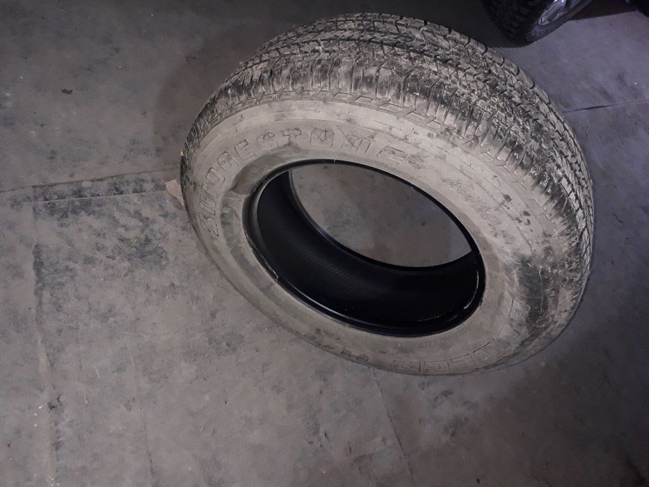 Продам б.у автошины