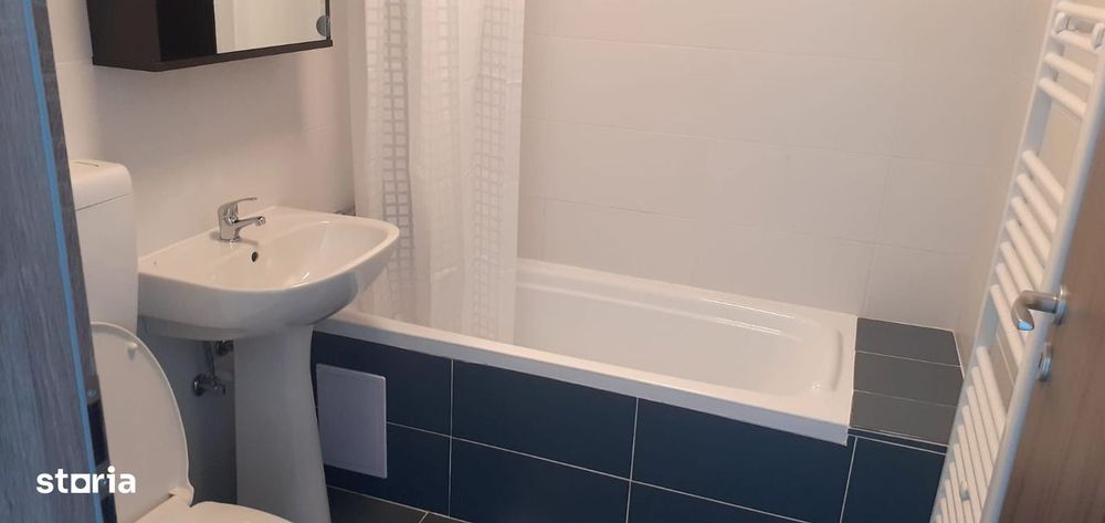 Apartament 2 camere, parcare și balcon in Magnolia