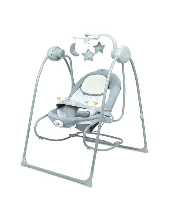 Качели 2в1 Babyton