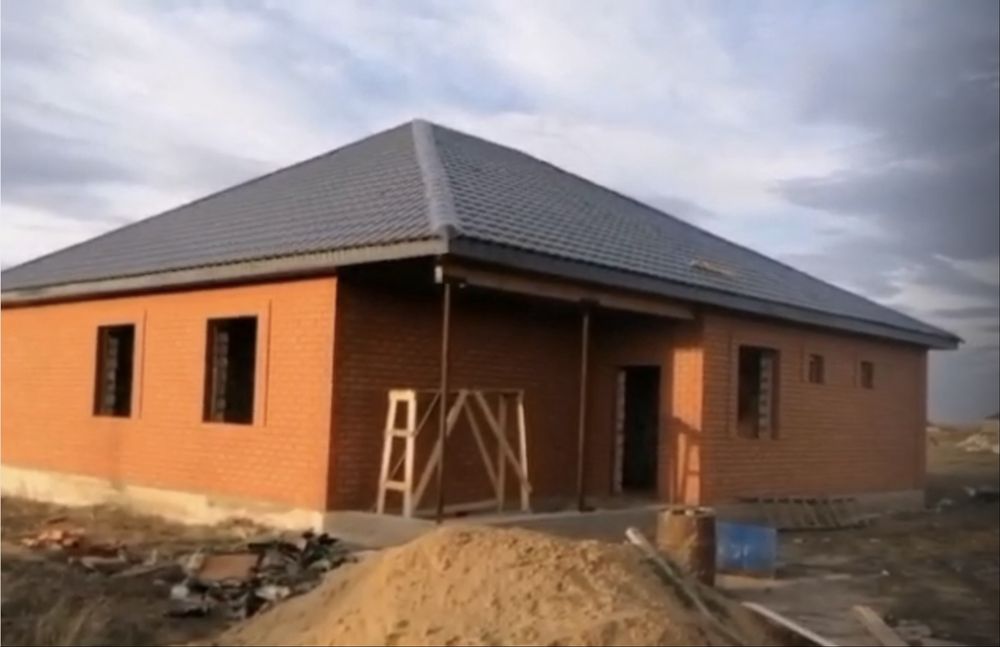 Үй сатылады бауырластар 5