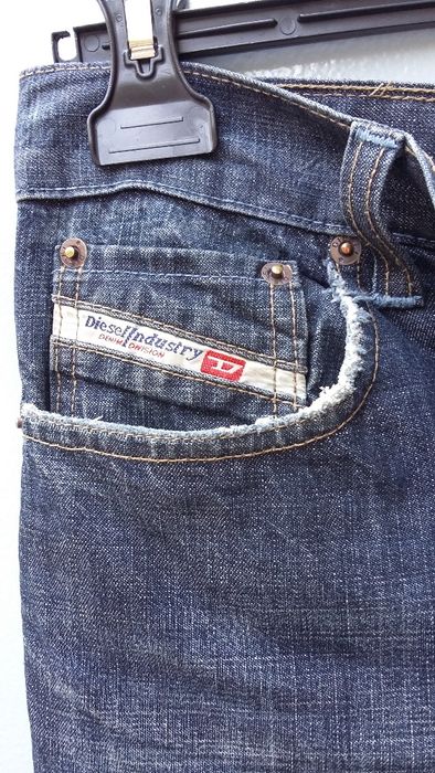 Diesel-Много Запазени