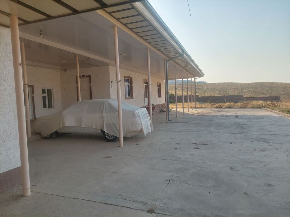 Uy sotiladi surxandaryo , sariosiyo ,   kenguzar , sangardak yo’lida .