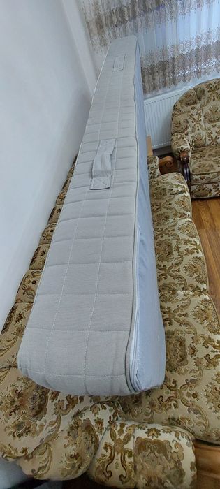 Матрак IKEA 90х200 средно твърд
