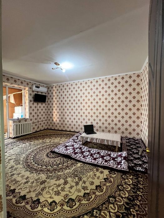 Квартира в аренду