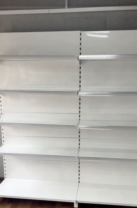 Продам полки почти новый