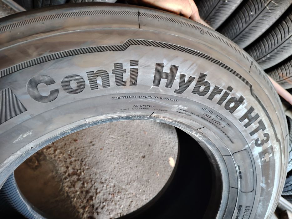 385/55 R22,5 Continental Conti Hybrid Ht3+ dot 2624