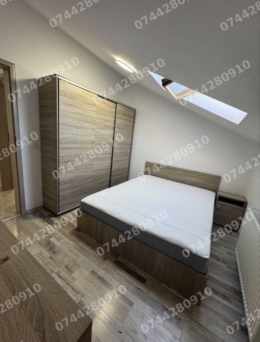 Apartament de inchiriat pe termen lung