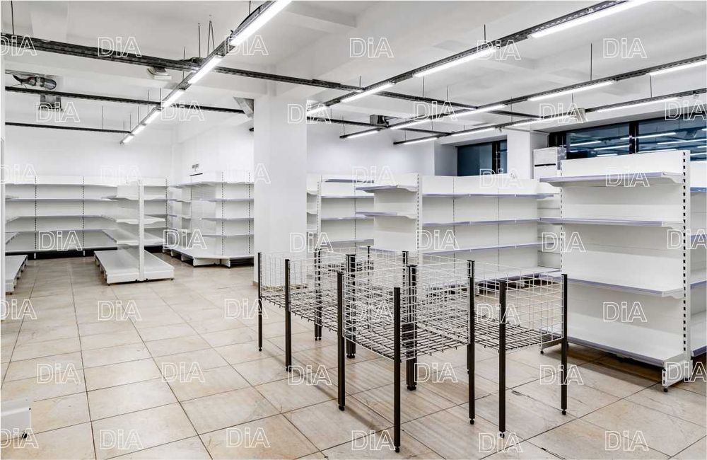 Торговое оборудование для магазина,do'kon uchun savdo uskunalari