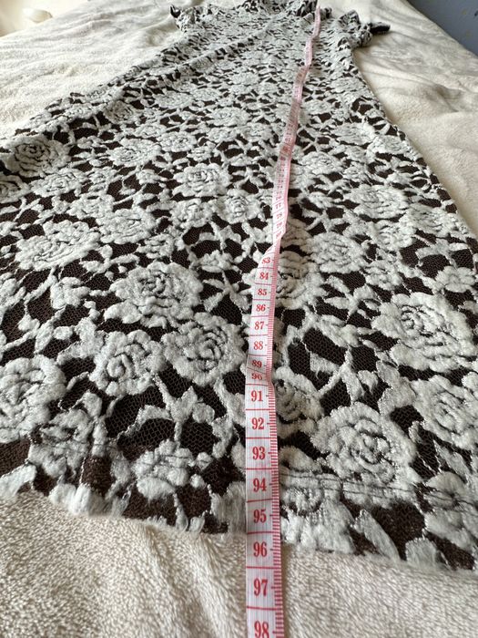 Къса рокля Junona