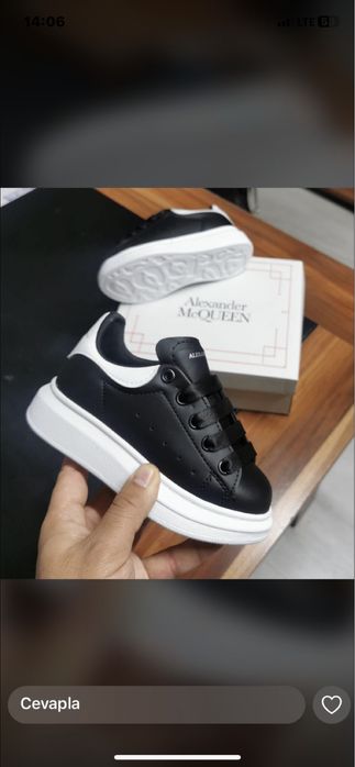 Mcqueen pentru copii