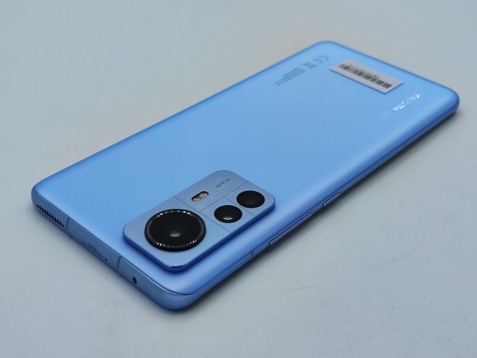 Xiaomi 12 Pro 5G 256GB Gray 12GB Dual SIM, Garantie 24 luni | #D81015