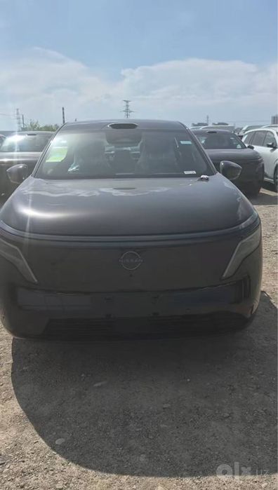 Nissan nx8 310max