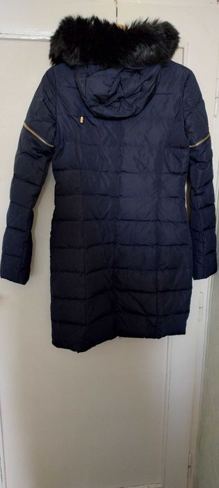 Дамско зимно яке