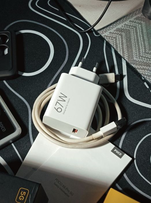 СРОЧНОО!! Poco x6 Pro 256gb