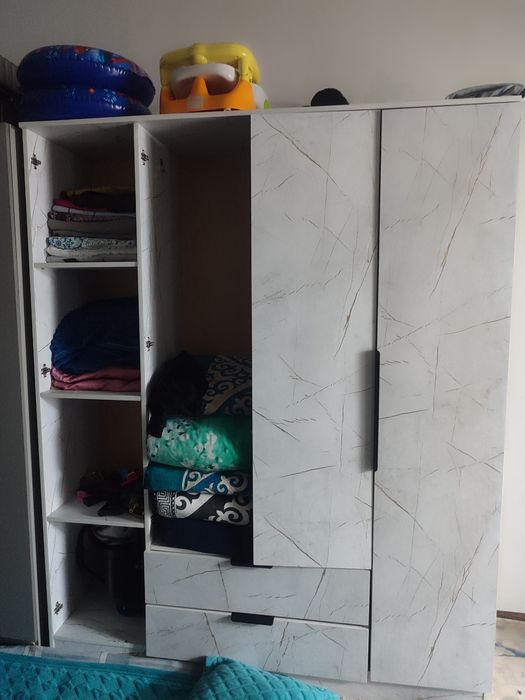 Шифанер спальный