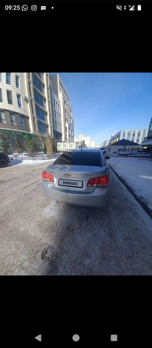 Продам машину в хорошем состоянии