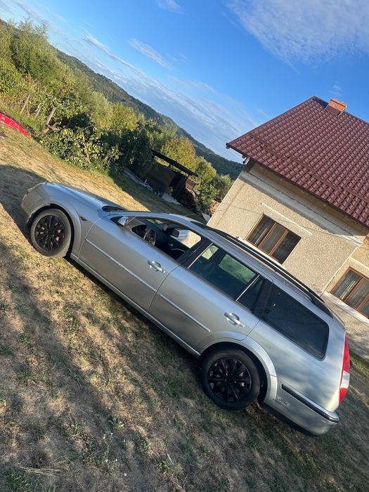 Vand ford mondeo