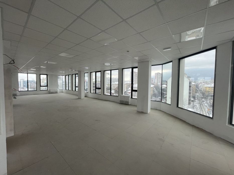 Офиси под наем в Центъра