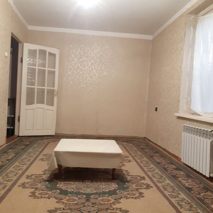 CHILANZAR 26 Kv 1 Xona 2 Xona qilingan 1 etaJ Ortacha RemonT SHaroitla