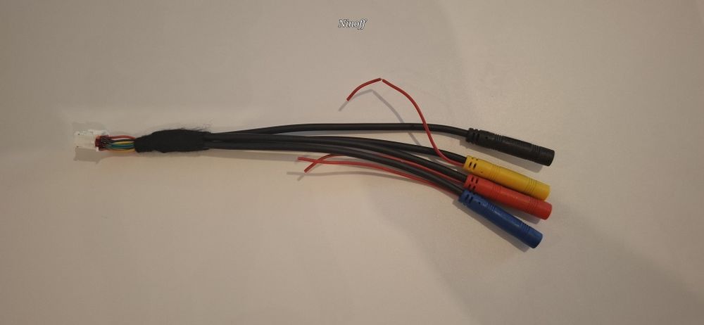 Комплект казери за кола/камион