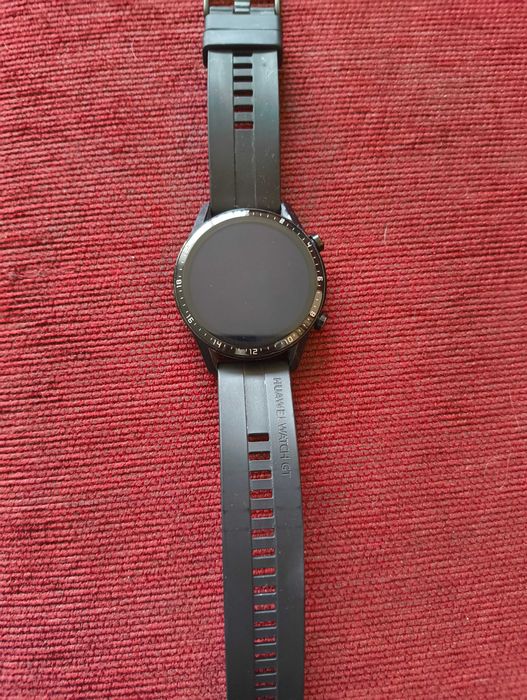 телефон Huawei P40 Pro + часовник Huawei GT Watch 2