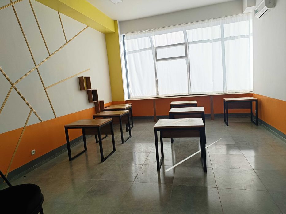 сдаётся в аренду под учебный центр