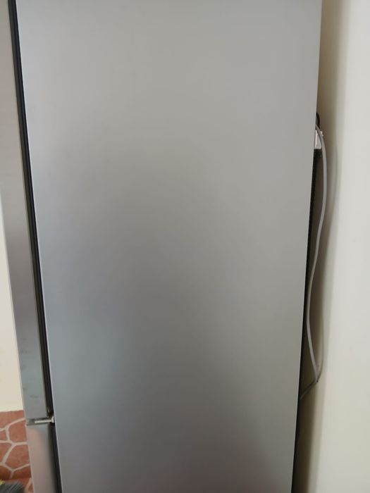 Combina frigorifica Beko