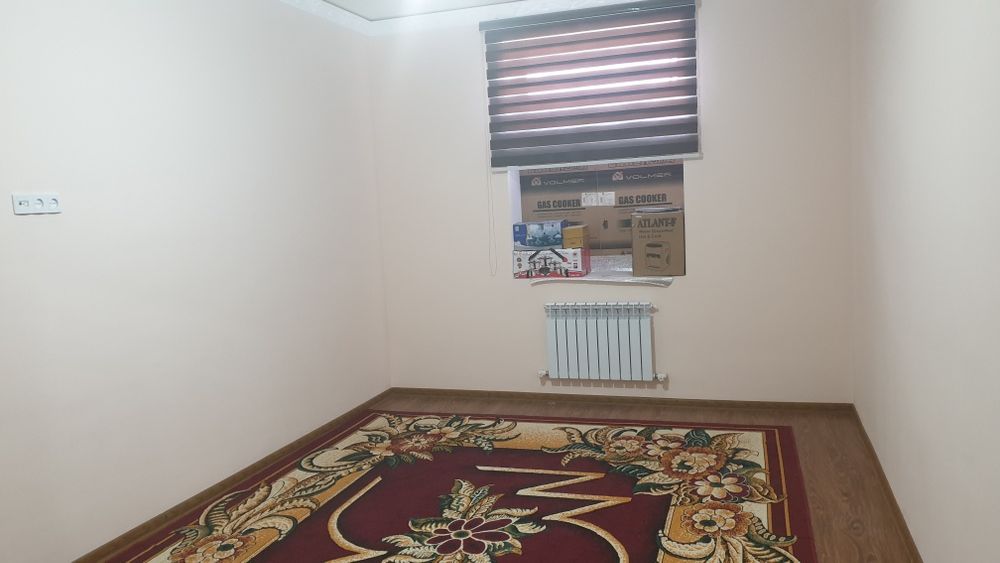 Урганч ш. 4 этажли дом 2 этажда +100 млн кредит бор квартира сотилади.