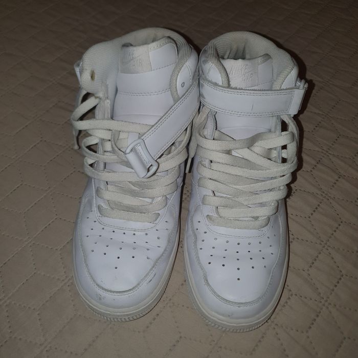 Ghete Nike Force 1 , mărimea 43