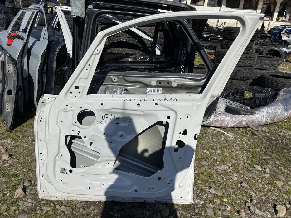 Врата БМВ 2 Ф45/BMW 2 F45