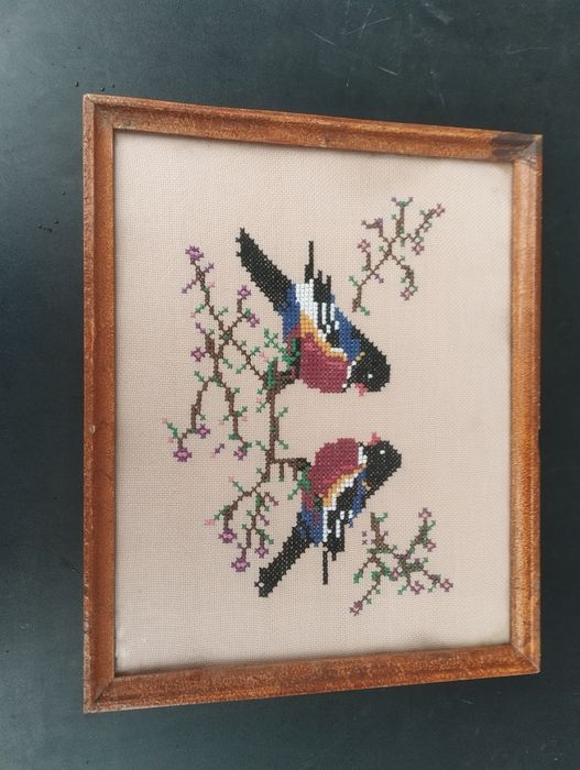 Стари Гоблени / Гоблен