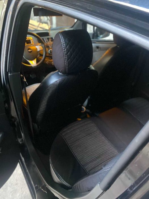 Spark Avtomat 2015 propan SOTILADI