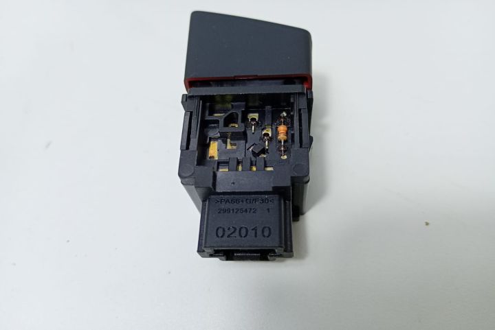 Buton Avarie 299125472 Nissan Qashqai a 2-a generatie J11