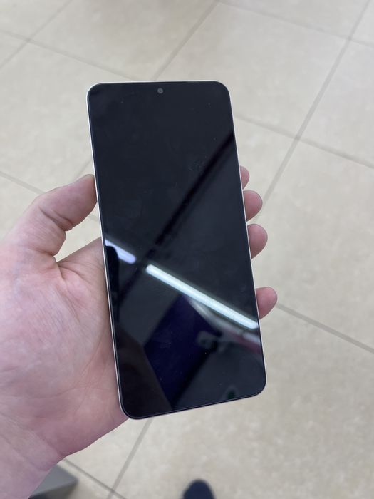 Redmi A5 1yillik garantiya