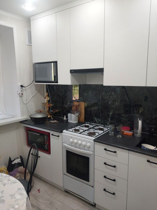 Срочно продам квартиру