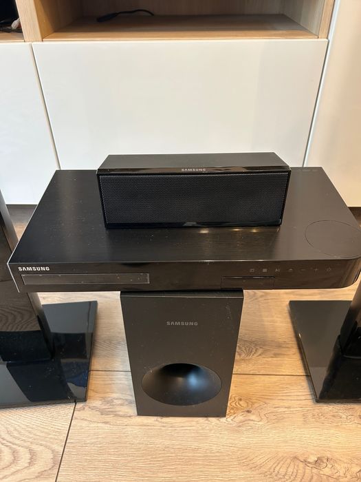 Home cinema Samsung HT-J4550