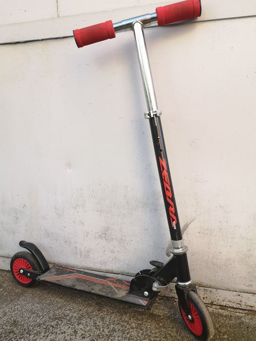 Trotineta freestyle