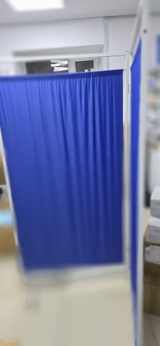 Ширма  для перегородок