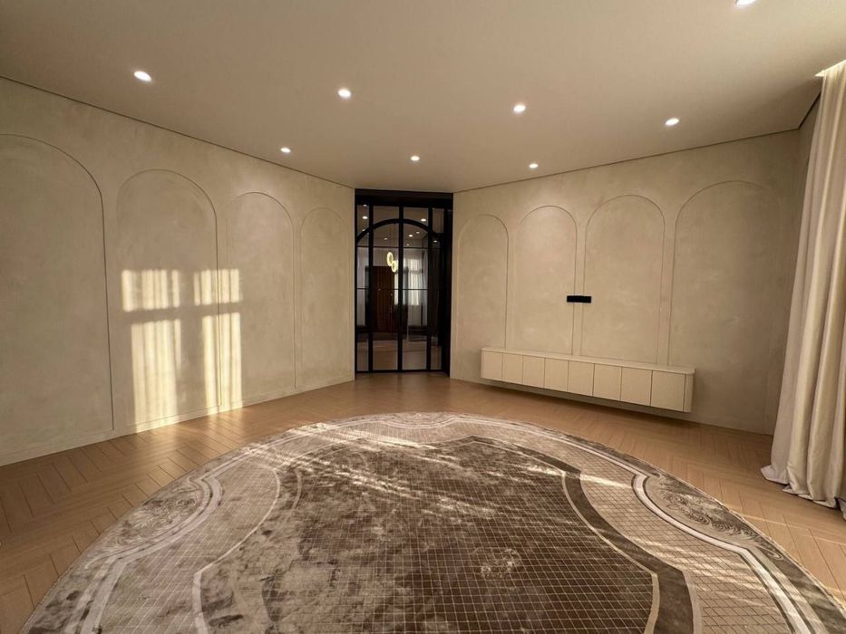 4-комнатная премиум квартира | ЖК Parisien голден хаус | яккасарай р-н