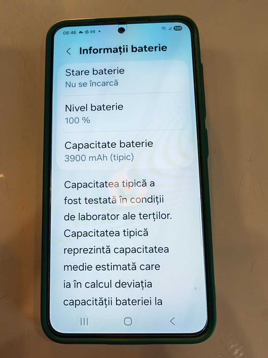 Samsung S23 256 Gb  OCAZIE !!!