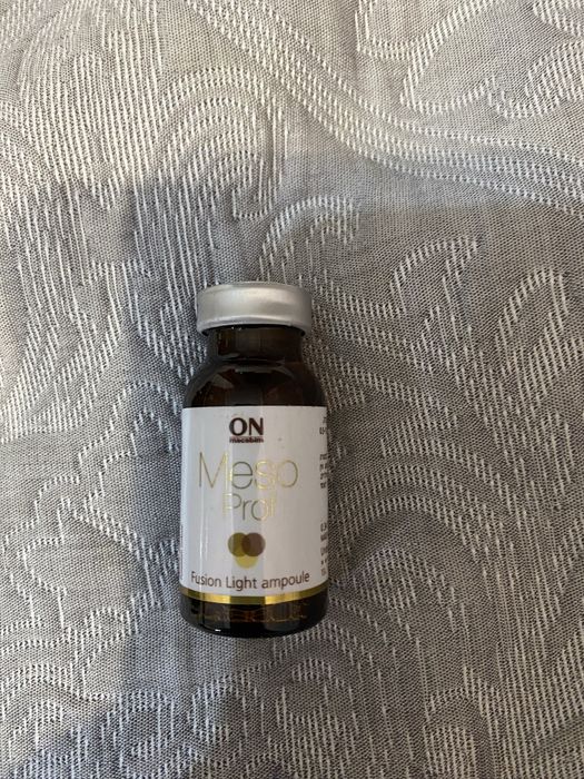 Профессиональная Косметика , уход  за лицом