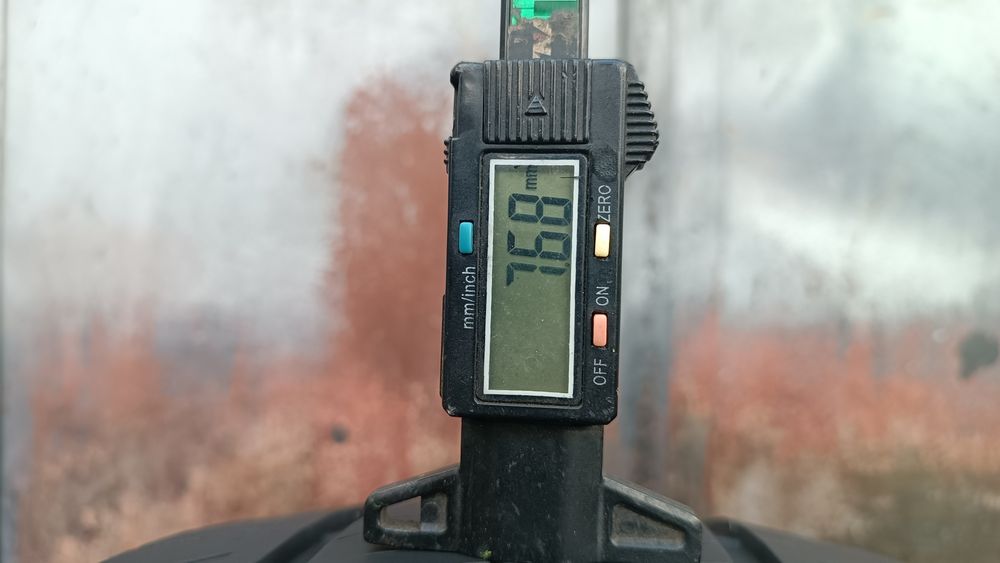 225/65/16 С Kleber Дот 5024