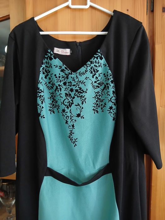 Rochie eleganta 52/24