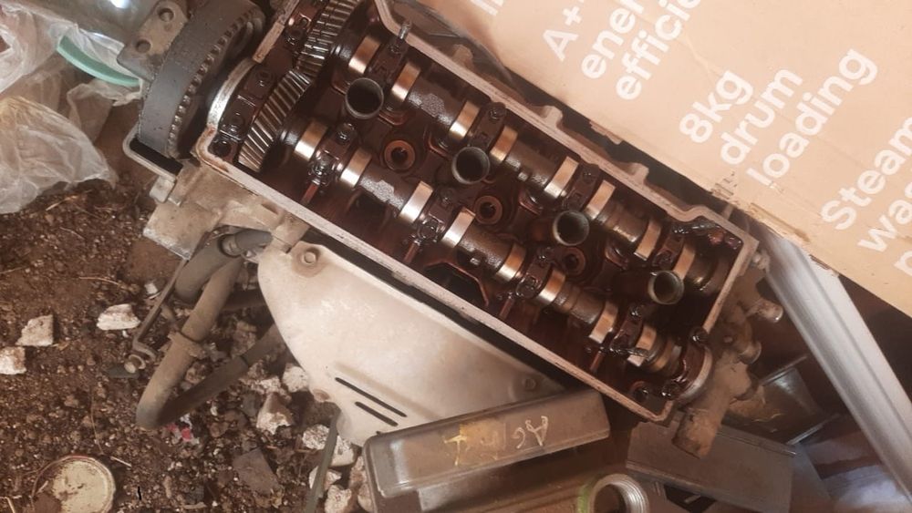 Запчасти для Карина Е