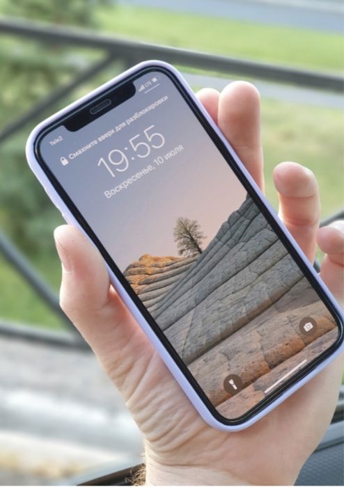 Айфон 12  256 гб